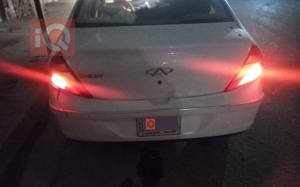 Chery A3